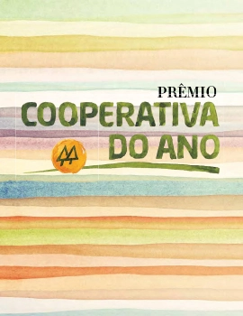 Edi&ccedil;&atilde;o Especial: 8&ordm; Pr&ecirc;mio Cooperativa do Ano | Novembro de 2012