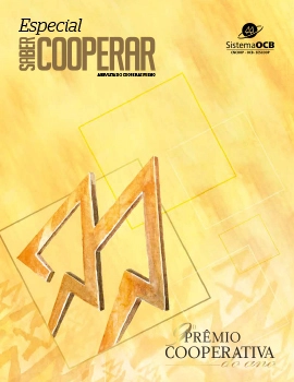 Edi&ccedil;&atilde;o Especial: 9&ordm; Pr&ecirc;mio Cooperativa do Ano | Novembro de 2014