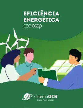 Efici&ecirc;ncia Energ&eacute;tica - ESGCOOP