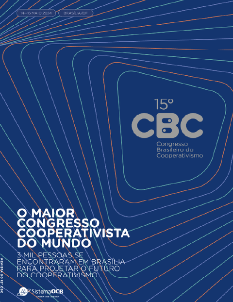 Revista 15&ordm; CBC