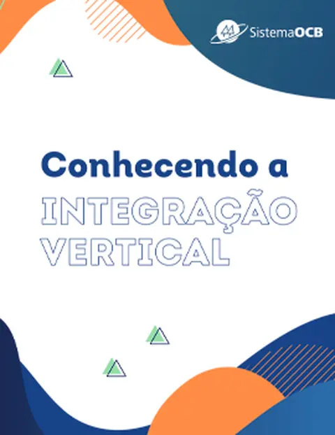 Guia - Conhecendo a Integração Vertical