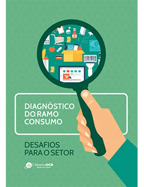 DIAGN&Oacute;STICO DO RAMO CONSUMO