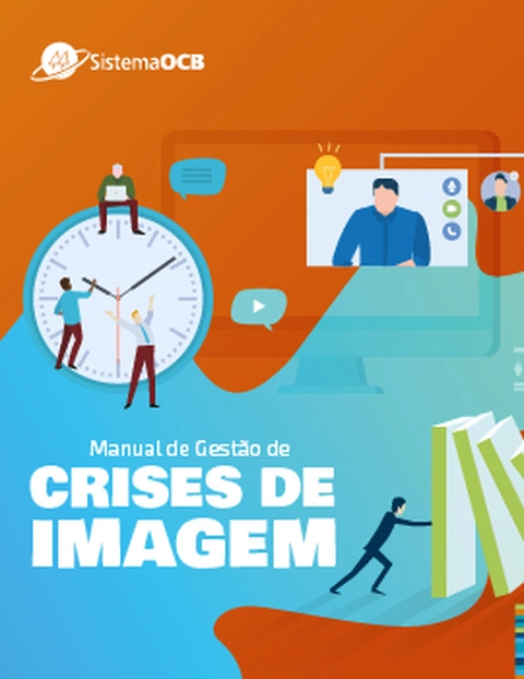 Manual de Gest&atilde;o de Crises de Imagem