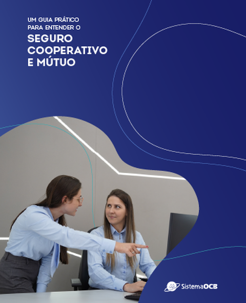 Um guia pr&aacute;tico para entender o seguro cooperativo e m&uacute;tuo
