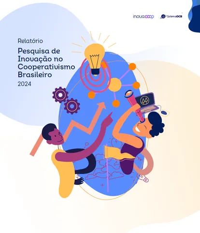 Pesquisa de Inova&ccedil;&atilde;o no Cooperativismo Brasileiro