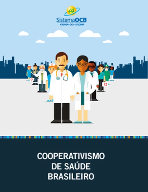 COOPERATIVISMO DE SA&Uacute;DE BRASILEIRO