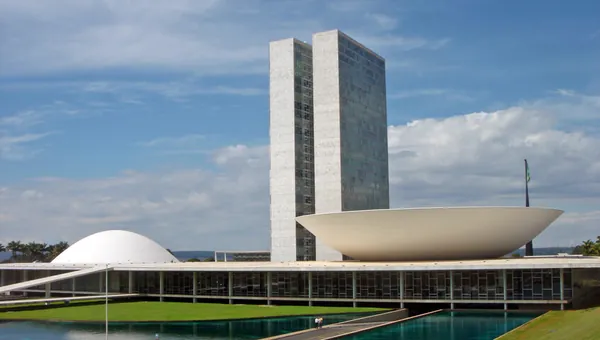 Representa&ccedil;&atilde;o institucional: a voz do coop junto aos Poderes