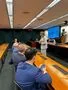 Sistema OCB destaca educa&ccedil;&atilde;o pol&iacute;tica em forma&ccedil;&atilde;o do Sicredi 