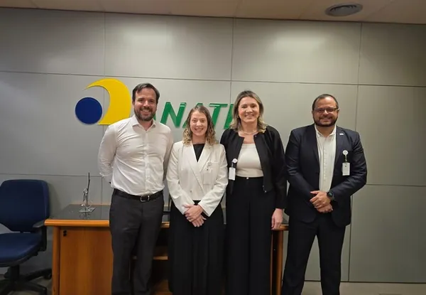 Sistema OCB e Anatel avan&ccedil;am di&aacute;logo sobre cooperativas em telecom 