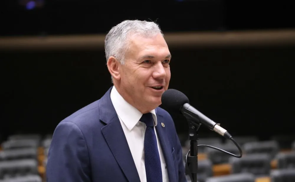 Foto: Kayo Magalh&atilde;es / C&acirc;mara dos Deputados